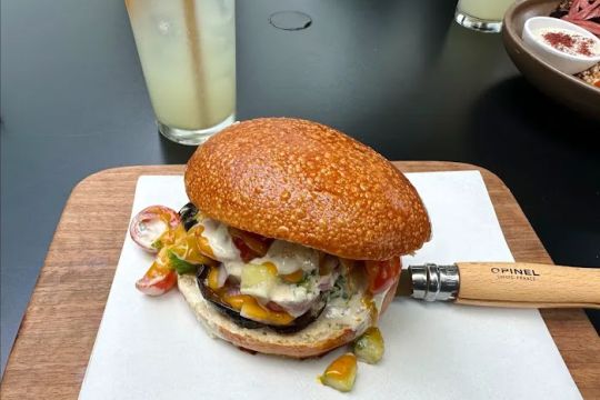 Carissa's the Bakery - Amagansett