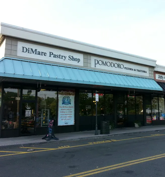 DiMare Pastry Shop Picture 1