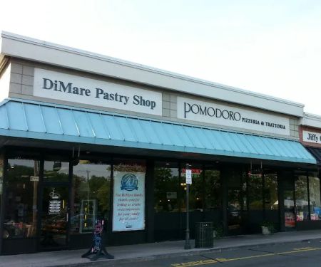 DiMare Pastry Shop