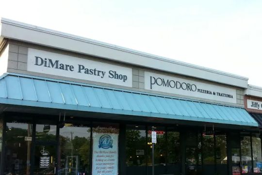 DiMare Pastry Shop