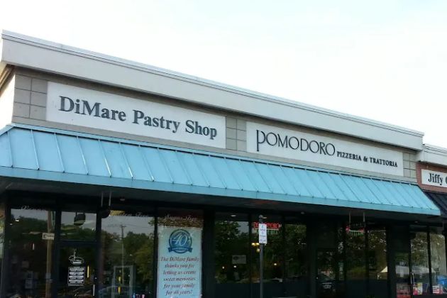DiMare Pastry Shop