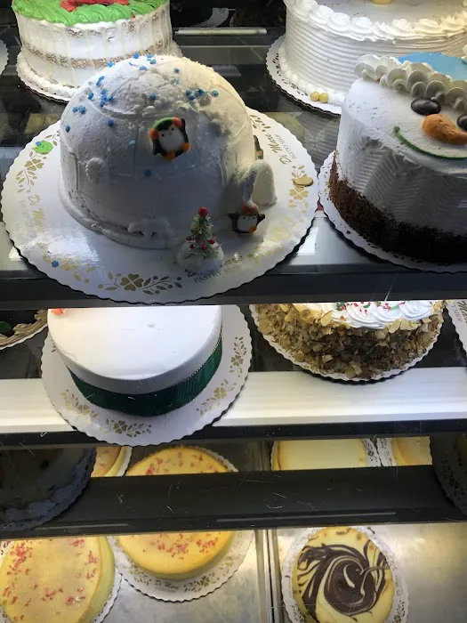 DiMare Pastry Shop Picture 4