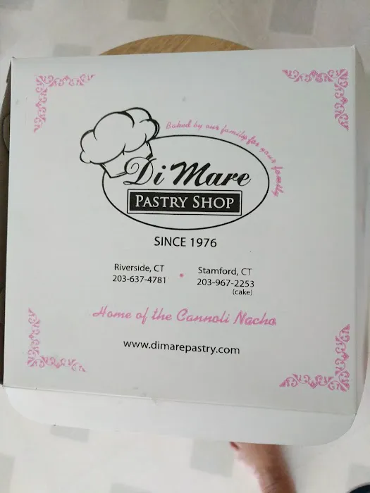 DiMare Pastry Shop Picture 5