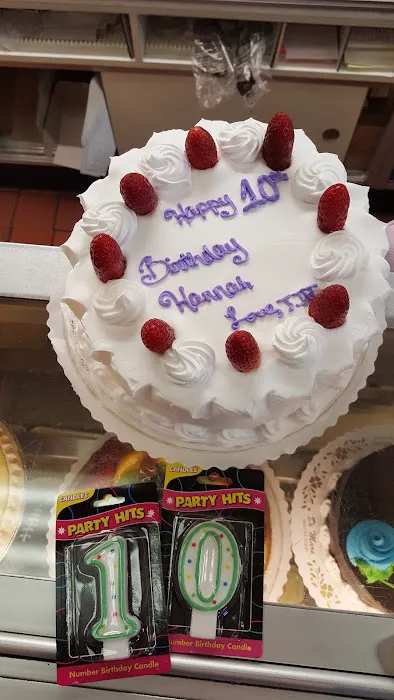 DiMare Pastry Shop Picture 8