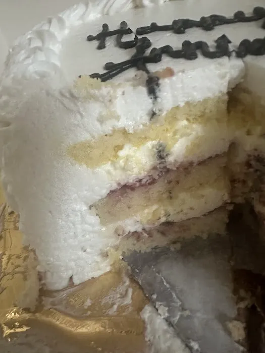 DiMare Pastry Shop Picture 7