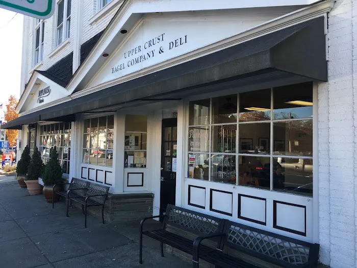 Upper Crust Bagel Co Picture 1