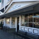 Upper Crust Bagel Co