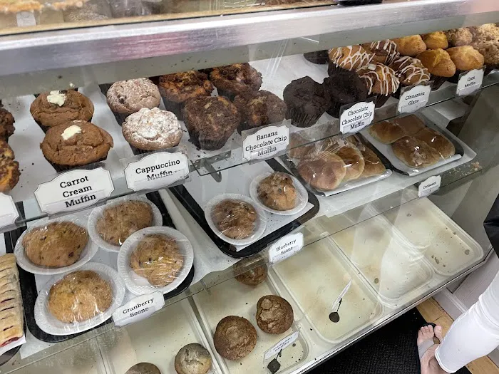 Upper Crust Bagel Co Picture 3