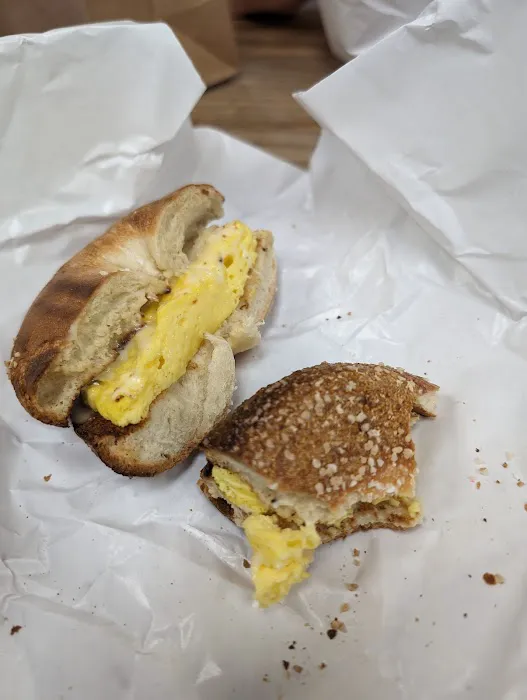 Upper Crust Bagel Co Picture 2