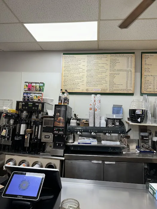 Upper Crust Bagel Co Picture 6