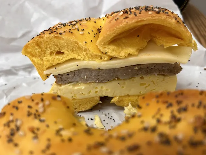 Upper Crust Bagel Co Picture 10