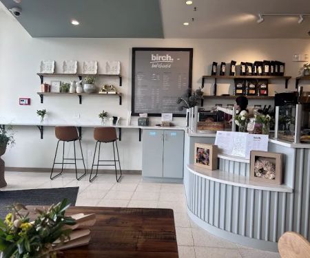Birch Bakehouse