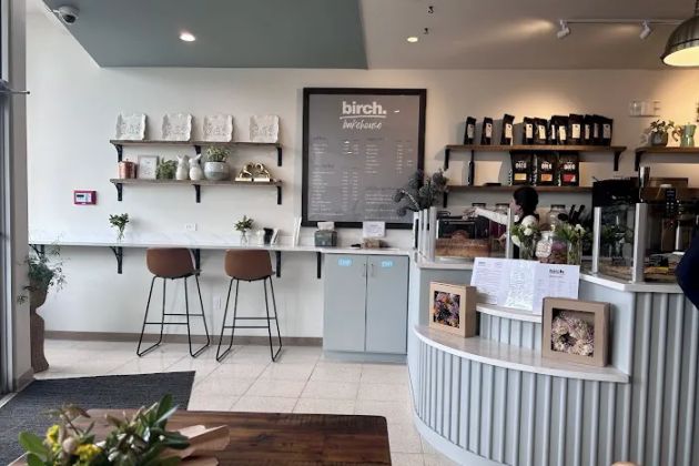 Birch Bakehouse