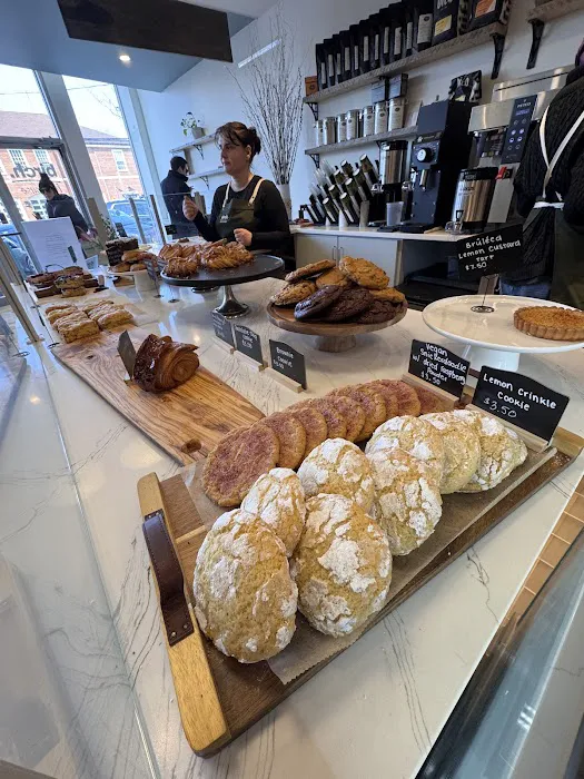 Birch Bakehouse Picture 6