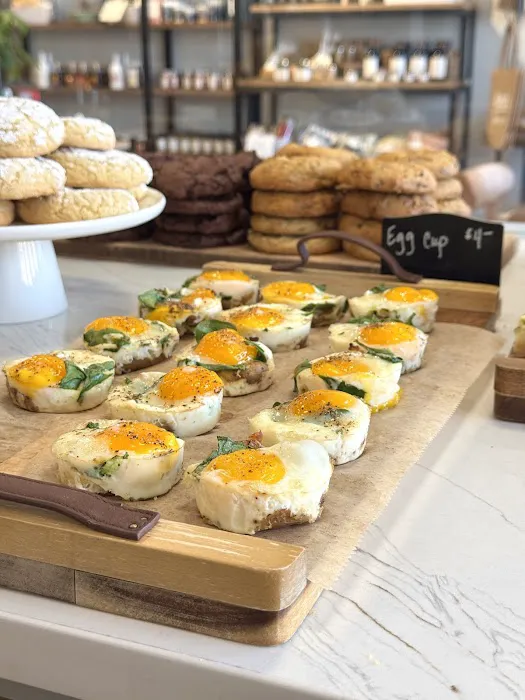 Birch Bakehouse Picture 9