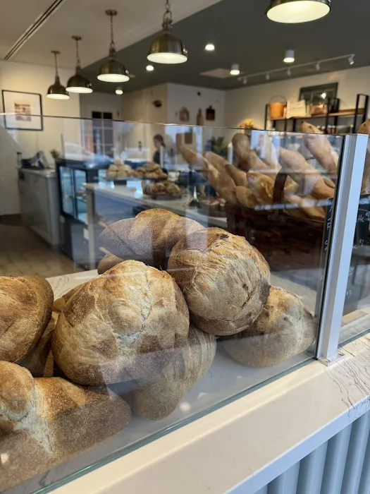 Birch Bakehouse Picture 7