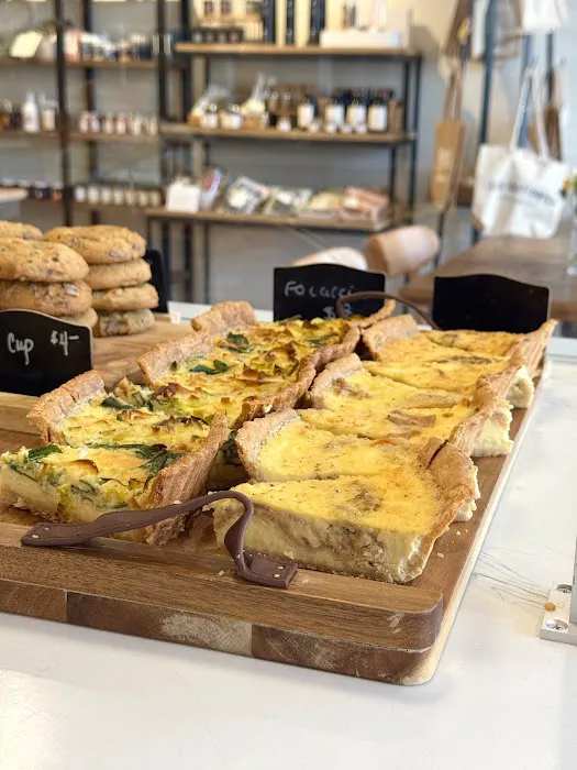 Birch Bakehouse Picture 8