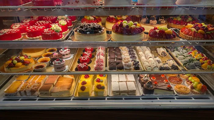 Matthew's Bakery Picture 1