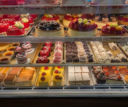 Matthew's Bakery