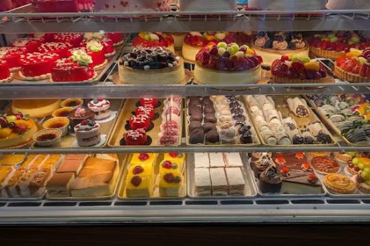 Matthew's Bakery