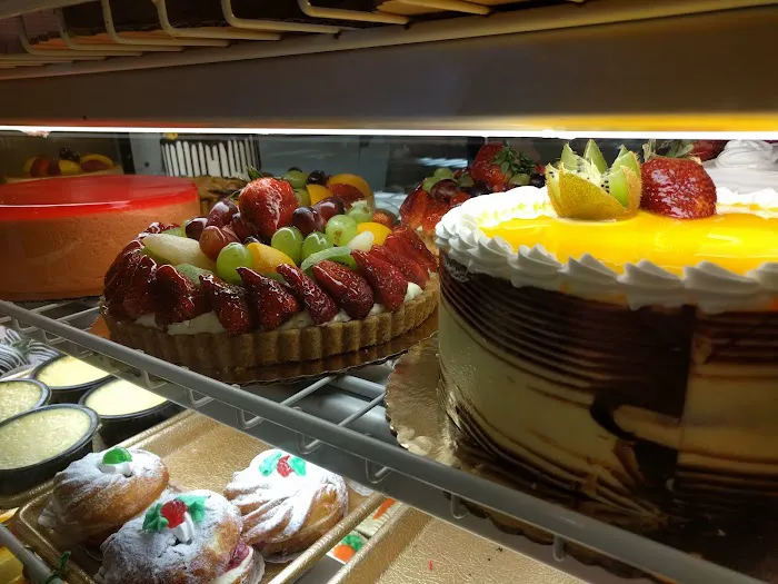 Matthew's Bakery Picture 2