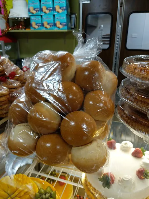 Matthew's Bakery Picture 5