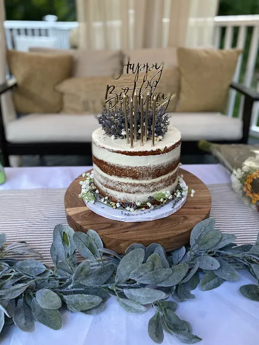Matthew's Bakery Picture 6