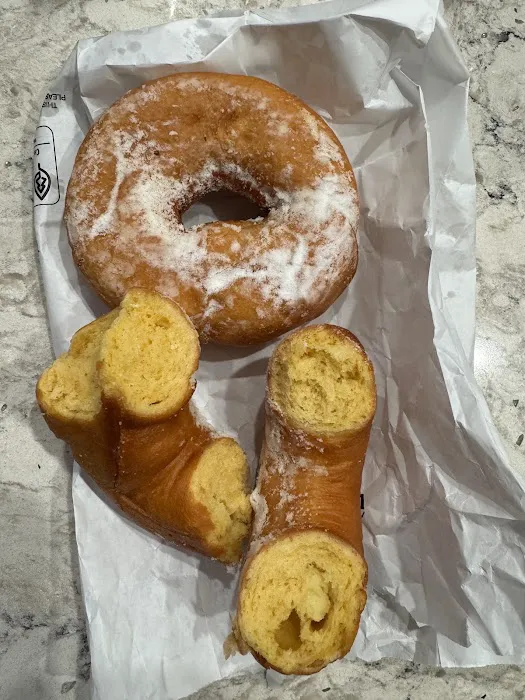 Matthew's Bakery Picture 4