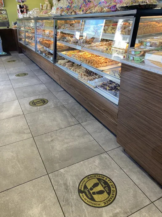 Matthew's Bakery Picture 8