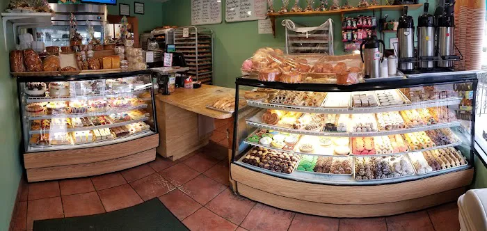 Matthew's Bakery Picture 9