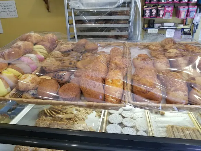 Matthew's Bakery Picture 10