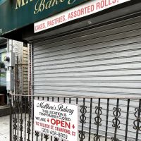 Matthew bakery ico