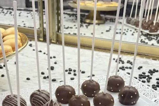 Sweet Grace Cake Shop