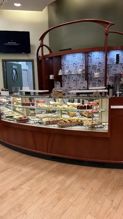 Sweet Grace Cake Shop Picture 6