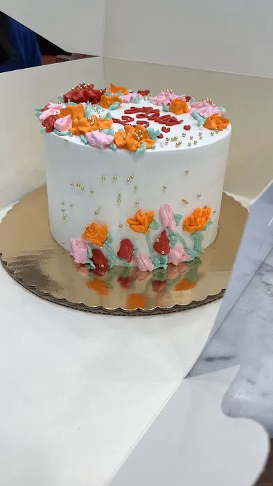 Sweet Grace Cake Shop Picture 5