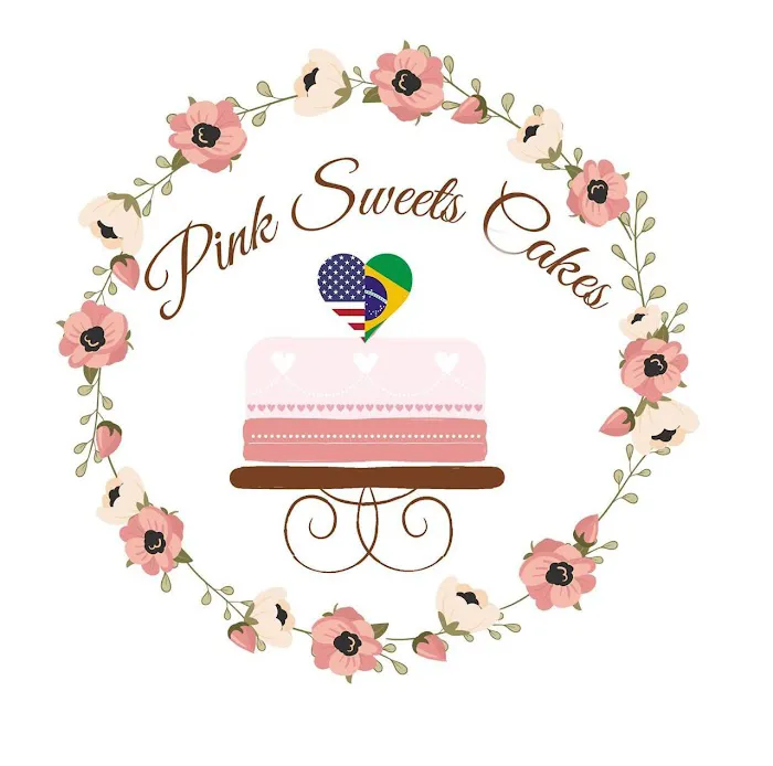 Pink Sweets Cakes Picture 6