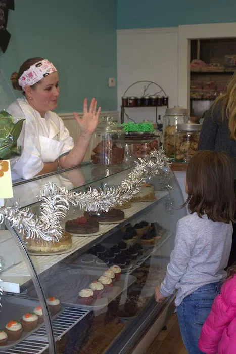 Nora's Ovenworks Picture 2