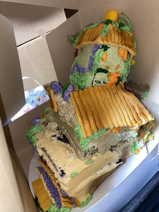 Nora's Ovenworks Picture 6