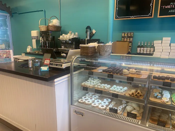 Nora's Ovenworks Picture 5