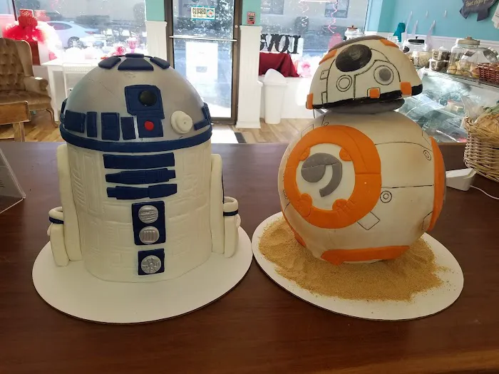 Nora's Ovenworks Picture 1
