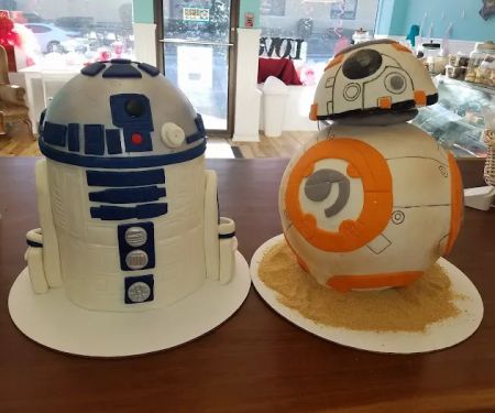 Nora's Ovenworks