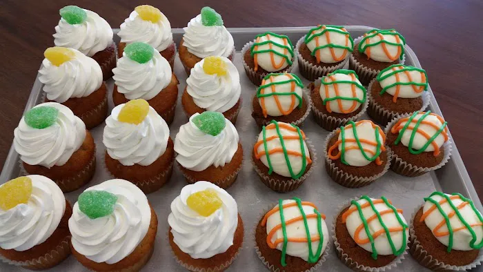 Nora's Ovenworks Picture 10