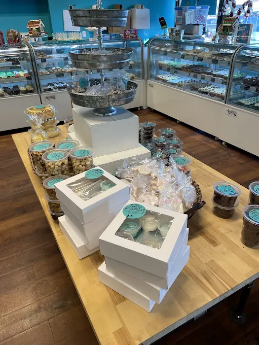 Nora's Ovenworks Picture 8