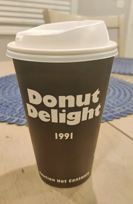 Donut Delight Picture 1