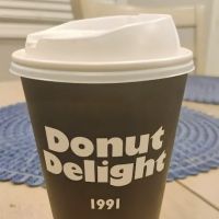 Donut Delight ico