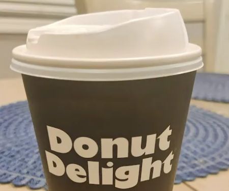Donut Delight