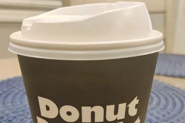 Donut Delight