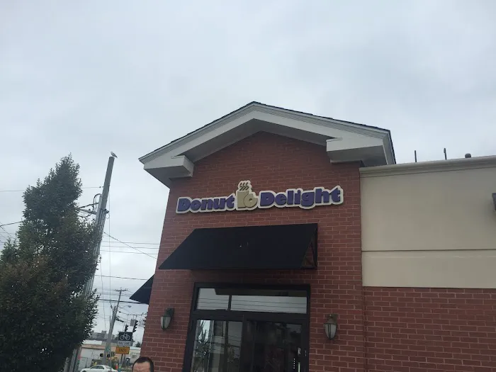 Donut Delight Picture 2