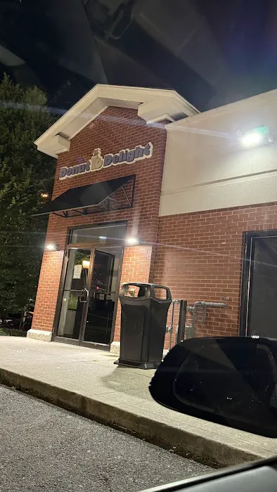 Donut Delight Picture 6