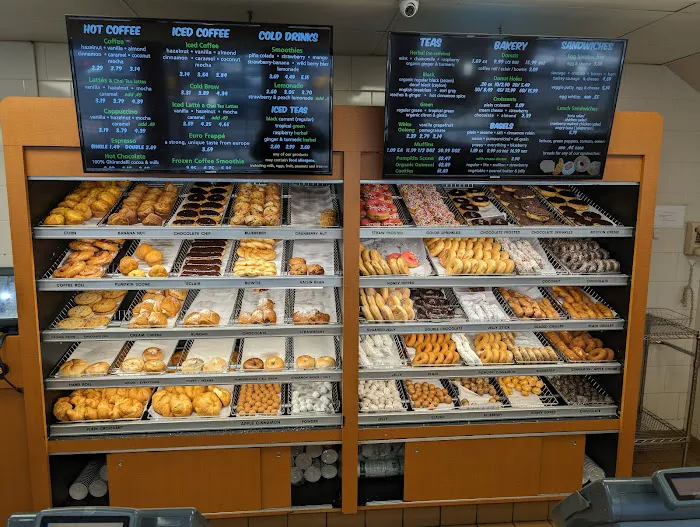 Donut Delight Picture 5